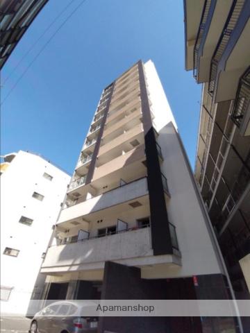 フレアコート新大阪