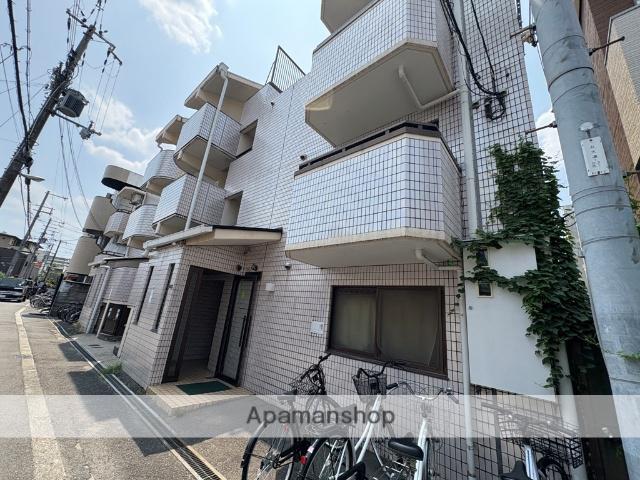 メーベルハイツA