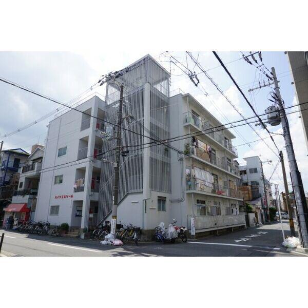 ハイツエルソール