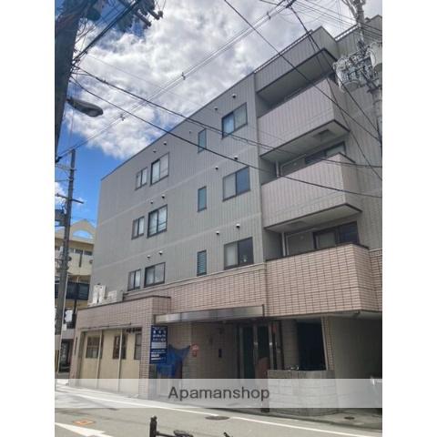 幸楽マンション