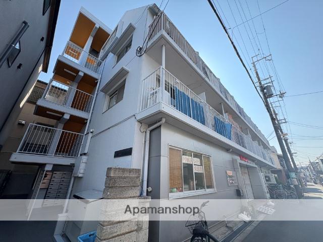 第2三恵マンション