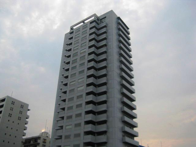 ザ・グランドビュー・オオサカ