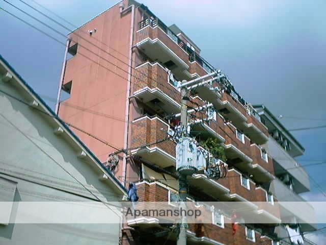 淡路エンビィハイツ