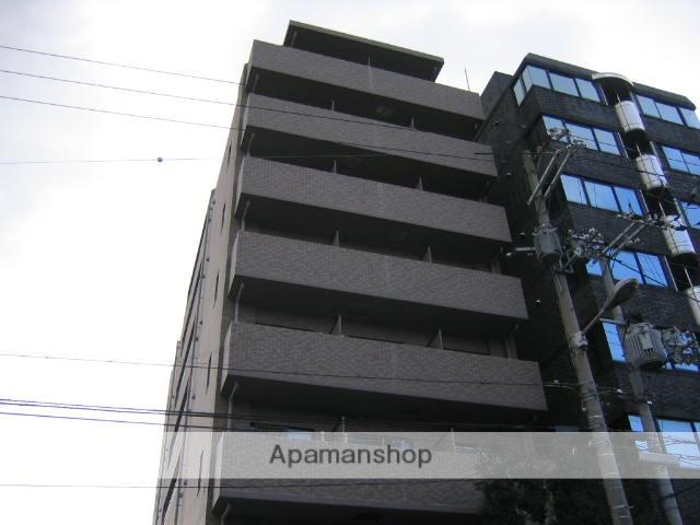 リーガル新大阪Ⅱ