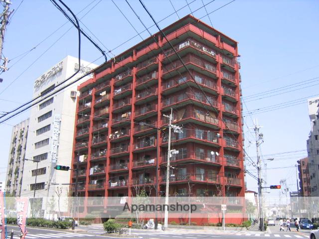 朝日プラザ新大阪