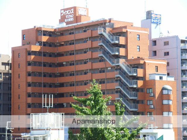 ライオンズマンション新大阪第5