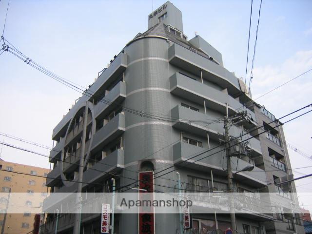 R-CUBE 新大阪丸栄ビル