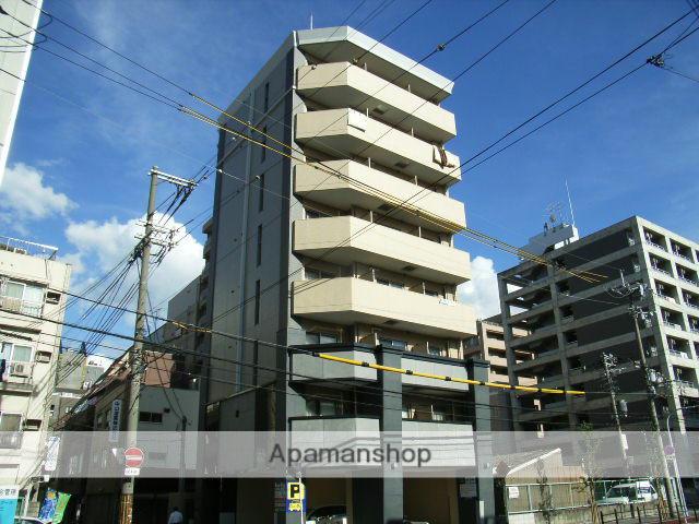 ロイヤルレジデンス新大阪