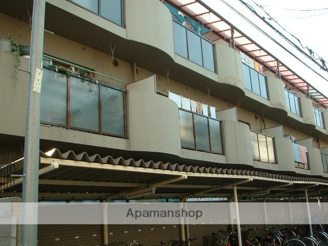 ノルデンハイム柴島