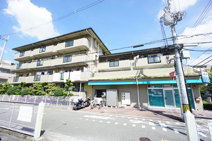 フローエンス吉田Ⅱ