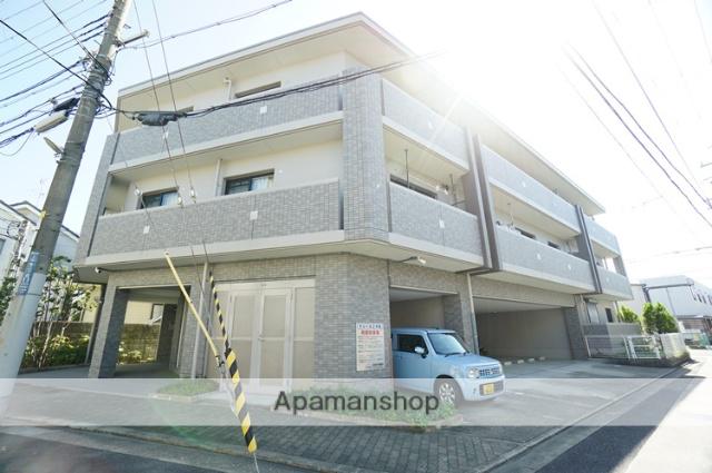 クレール上中条