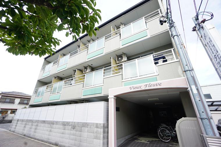 ヴィユーフルーヴ1