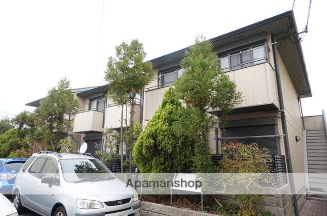 カメリアハイツⅡ