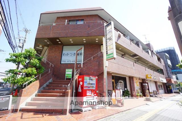 ディアコート舟木