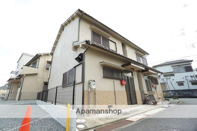 西太田町戸建(3DK)