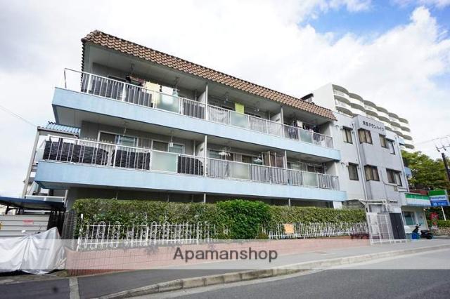 天王タウンハイツ