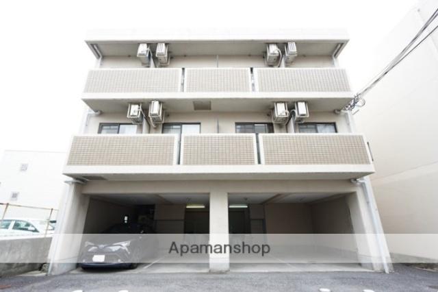 ローズコテージ弐番館