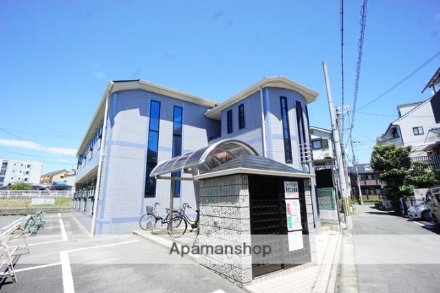 コーポラス桜町