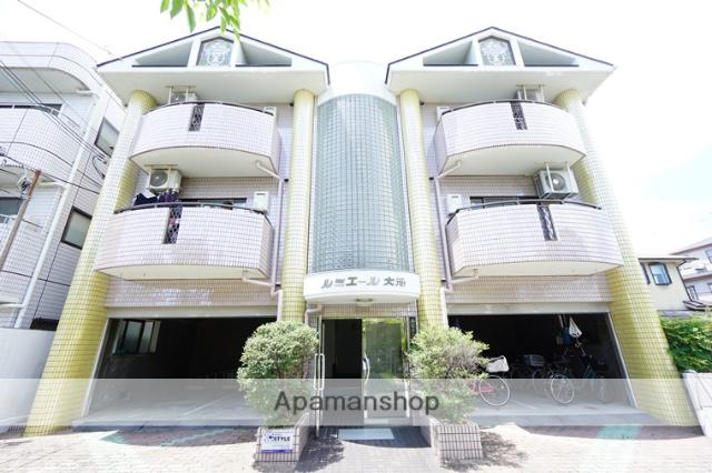 ルミエール大池