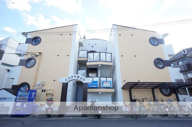 ビスタ千里丘Ⅴ