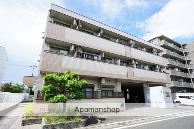 パルコート若園