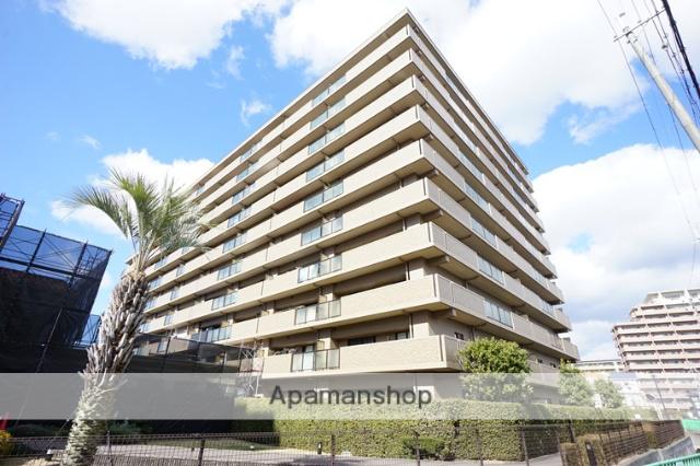 パームズコート茨木パーク・ホームズA棟