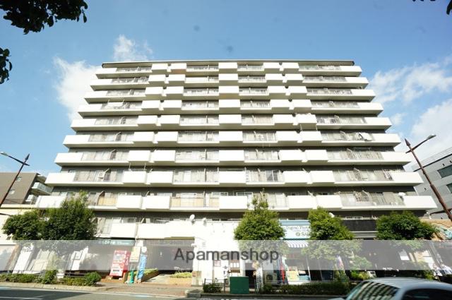 茨木グランドハイツ(2DK/6階)