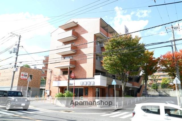 レジデンス吉川 5号館