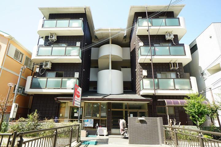 エステートハイノ