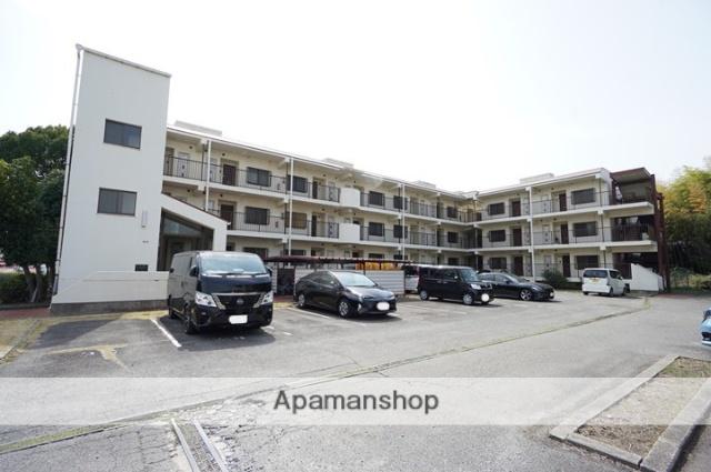 サンハイム杉林