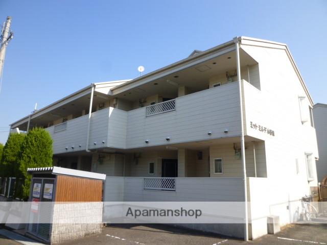 ミットミルデ小野原