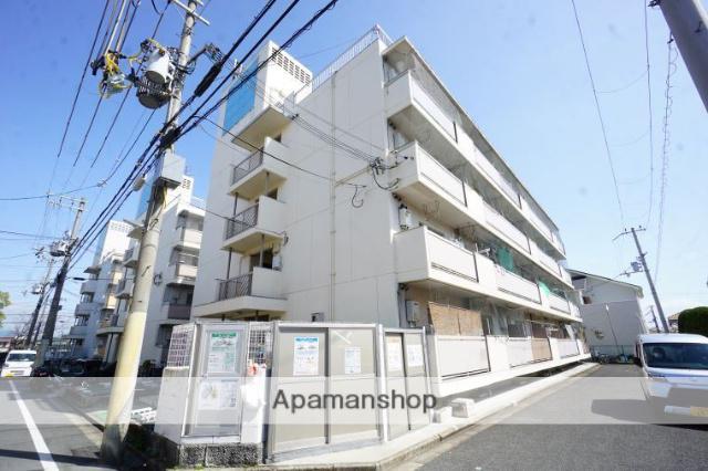 アンフィニィ・橋の内Ⅲ