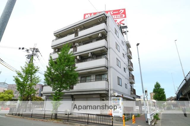 久富マンション
