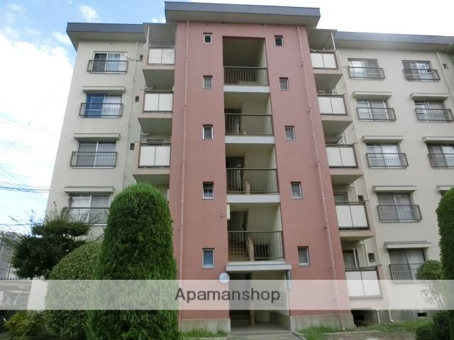 安威団地12号棟