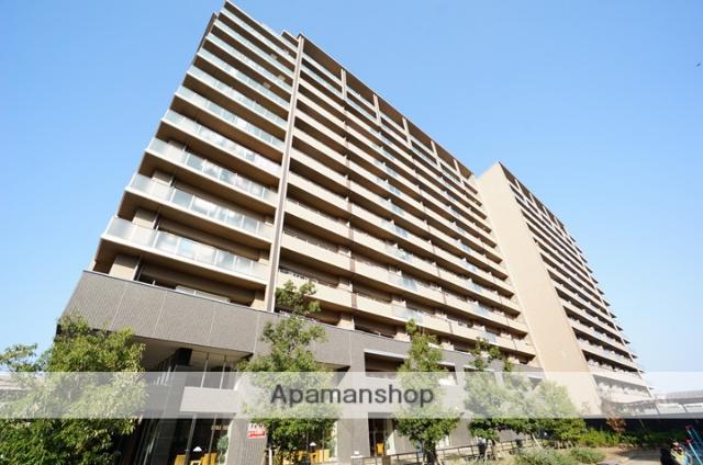 アップルガーデン茨木