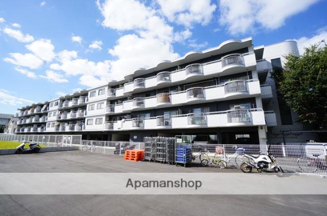 フラット34茨木