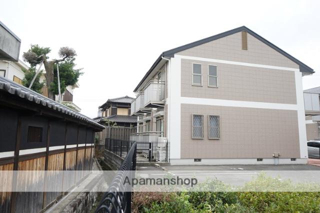 ネオメゾン小山B棟