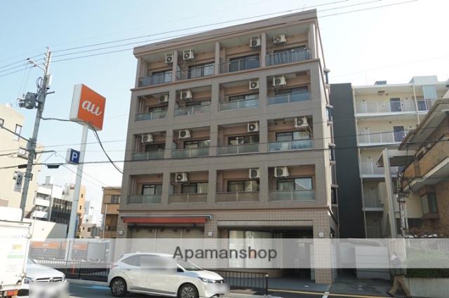 ラフィーネ西駅前