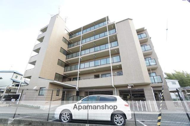 プレジール茨木郡山