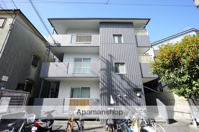 第33マンション