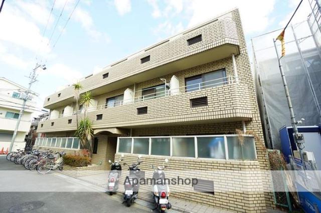 R・K・Aマンション