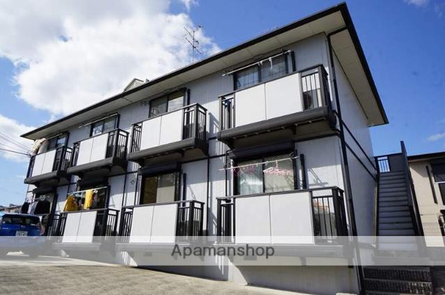 大阪モノレール彩都 豊川駅(大阪) 徒歩9分 2階建 築30年