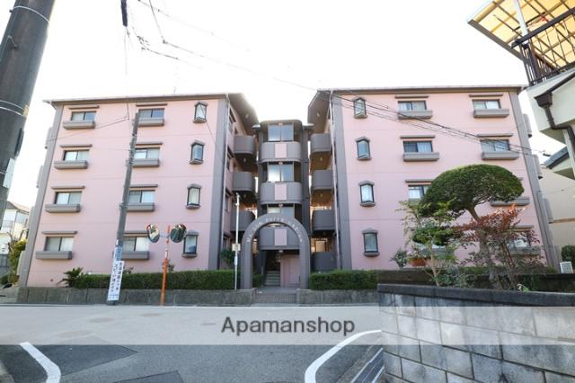 メゾンベル春日