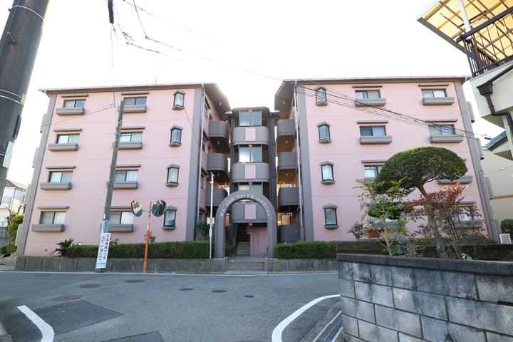 メゾンベル春日