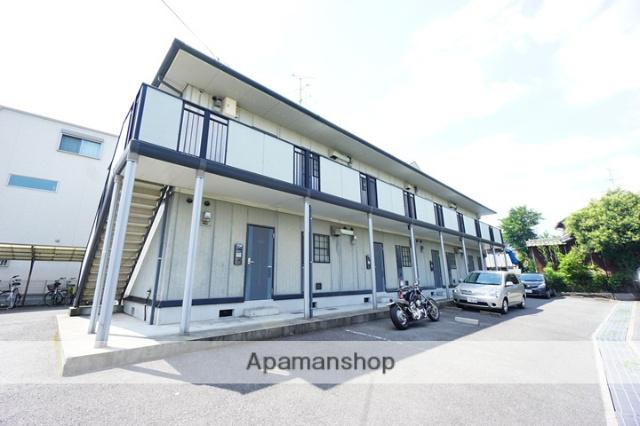 ガーデンハイツ