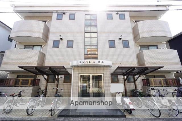 サンパレスエル