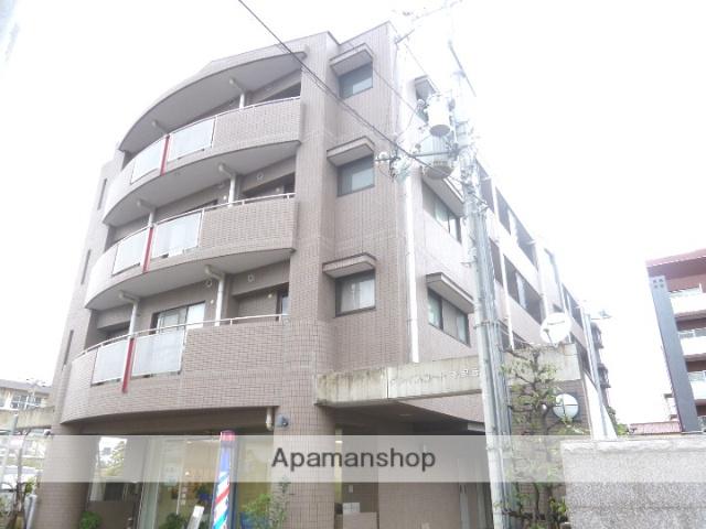グレイスコート千里丘(3LDK/4階)