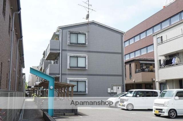 エスポアール前川