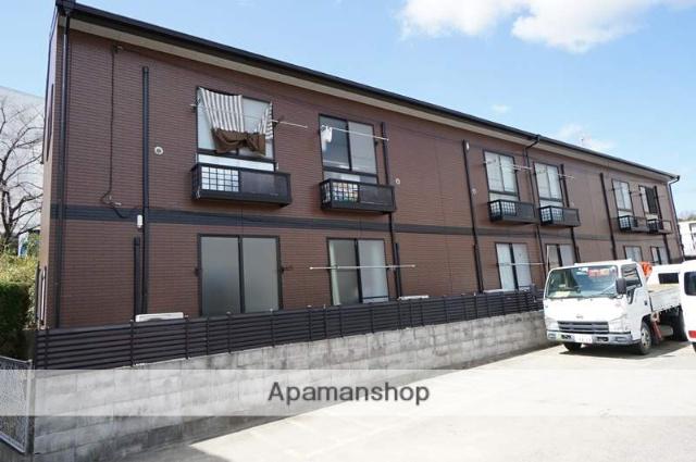 アンプルール茨木