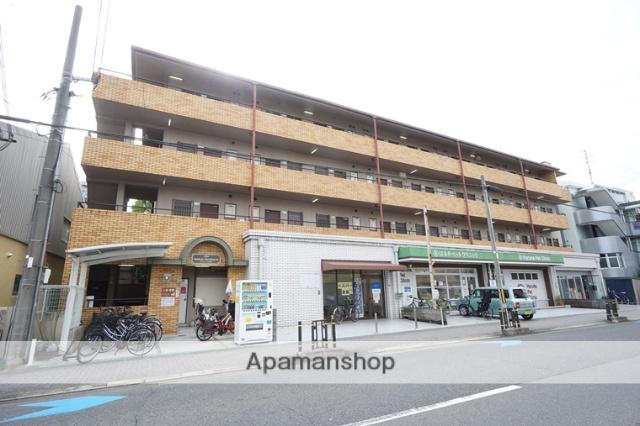 プラットホーム川端通